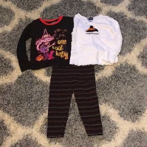 👻Halloween Outfit 👻
